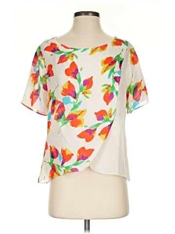 Ulla Johnson Blouse (view 1)
