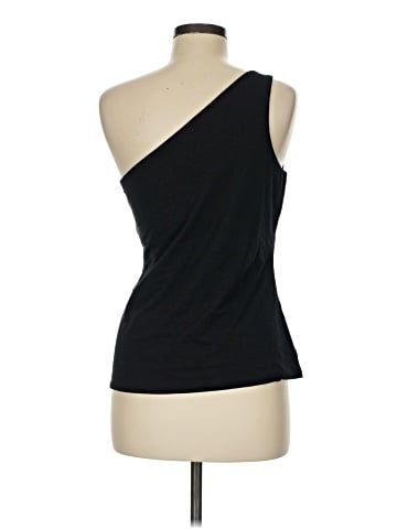 Lands' End Sleeveless Top (view 2)