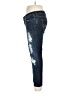 Decree Hearts Blue Jeans Size 13 - photo 5