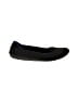 ROTHY'S Solid Black Flats Size 9 - photo 2