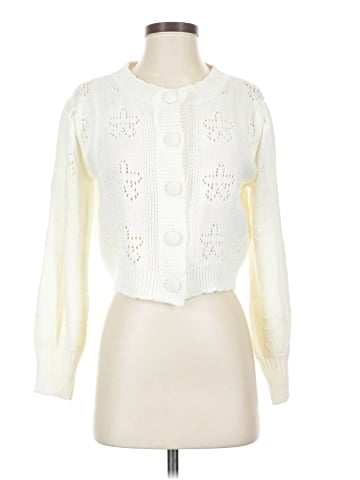 Storia Cardigan (view 1)