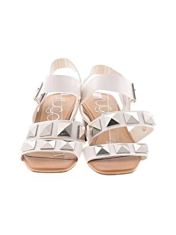 Sugar Sandals (view 2)