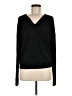 Gap Black Pullover Sweater Size M (tall) - photo 1
