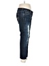 Decree Hearts Blue Jeans Size 13 - photo 4