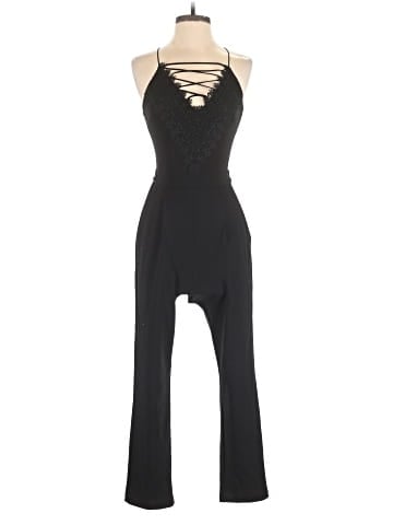 Express Jumpsuit (view 1)