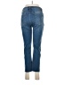 Hudson Jeans Hearts Blue Jeans Size 29 waist - photo 2