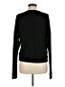 Gap Black Pullover Sweater Size M (tall) - photo 2