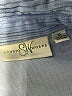Studio Works 100% Cotton Blue Blazer Size M - photo 6