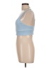Unbranded Blue Tube Top Size L (estimated) - photo 5