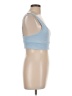 Unbranded Blue Tube Top Size L (estimated) - photo 4