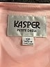 Kasper Pink Cocktail Dress Size 12 Petite - photo 7