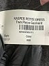 Kasper Pink Cocktail Dress Size 12 Petite - photo 8