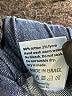 Flog Blue Jeans Size 24 waist - photo 8