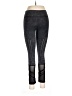 Blanc Noir Gray Active Pants Size M - photo 2