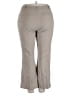 Worthington Gray Khakis Size 18 - photo 2