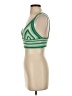 Zara Green Sweater Vest Size S - photo 5