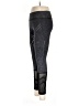 Blanc Noir Gray Active Pants Size M - photo 5