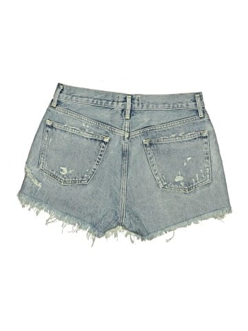 AGOLDE Denim Shorts (view 2)