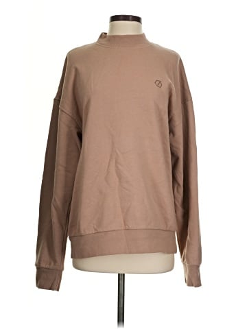 Standard Cloth Sweatshirt (view 1)