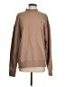 Standard Cloth Tan Sweatshirt Size S - photo 1
