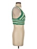 Zara Green Sweater Vest Size S - photo 4