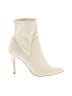 Charles by Charles David Ivory Ankle Boots Size 9 - photo 1