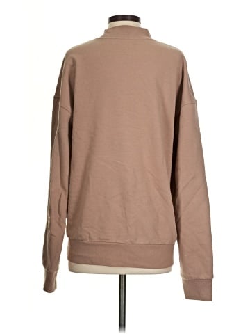 Standard Cloth Sweatshirt (view 2)