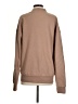 Standard Cloth Tan Sweatshirt Size S - photo 2