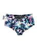 Torrid Tropical Blue Swimsuit Bottoms Size 4X Plus (4) - photo 2