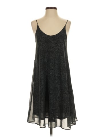 Oysho Casual Dress (view 1)