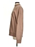 Standard Cloth Tan Sweatshirt Size S - photo 5