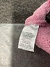 Lumiere Stripes Pink Pullover Sweater Size S - photo 8