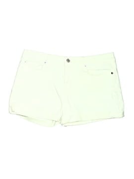 7 For All Mankind Shorts (view 1)