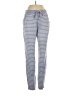 Vineyard Vines Stripes Blue Casual Pants Size XS - photo 1