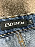 Denim Co Blue Jeans Size 25 waist - photo 7
