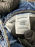 Denim Co Blue Jeans Size 25 waist - photo 8
