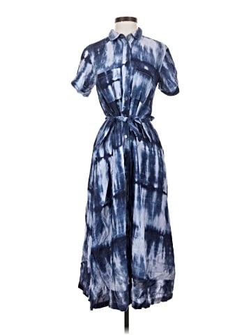 Maeve by Anthropologie Casual Dress (view 1)