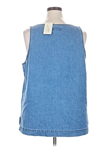 Universal Thread Sleeveless Top (view 2)