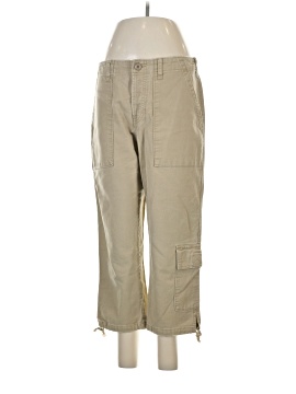 Abercrombie Cargo Pants