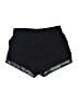 Athleta Graphic Black Athletic Shorts Size XS - photo 1