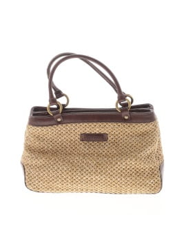 Studio Works Satchel