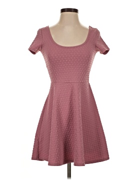 Forever 21 Casual Dress