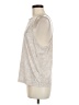 NOBULL Silver Sleeveless T-Shirt Size M - photo 5