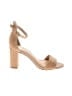 Vince Camuto Tan Sandals Size 6 1/2 - photo 1