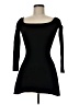 Zara Black Cocktail Dress Size M - photo 1