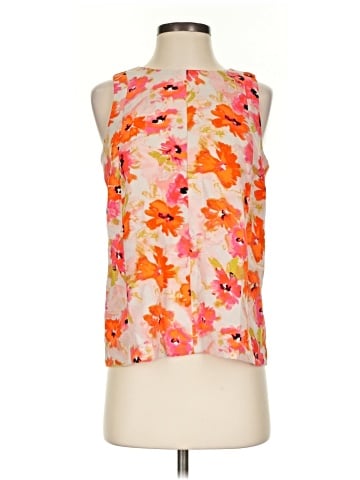 Ann Taylor LOFT Sleeveless Blouse (view 1)