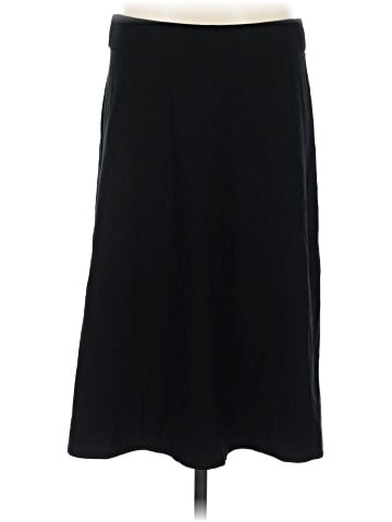Eileen Fisher Formal Skirt (view 1)