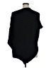 Lane Bryant Black Pullover Sweater Size 14 - 16 Plus - photo 2