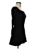Zara Black Cocktail Dress Size M - photo 4