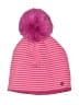 Chaos Pink Beanie One size - photo 1